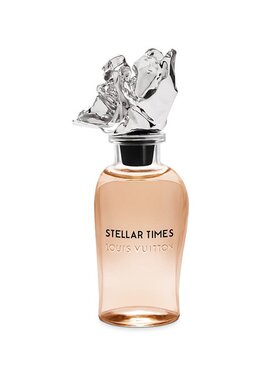 欧洲直邮LV路易威登恒星时代女士香水100ml EDP「STELLAR TIMES」