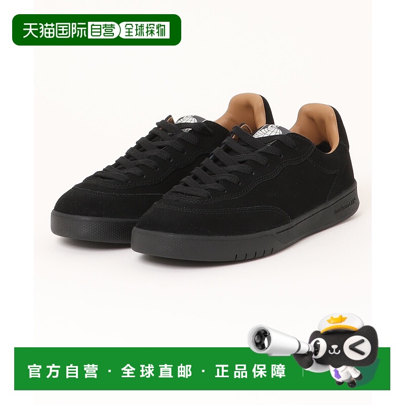 1h可退 日本直邮Last Resort AB 男士CM001款休闲鞋 6798340004