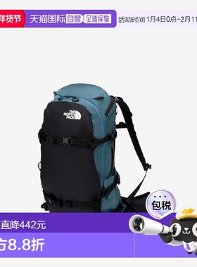 日本直邮The North Face Chugach 背包35 NM62352-SP