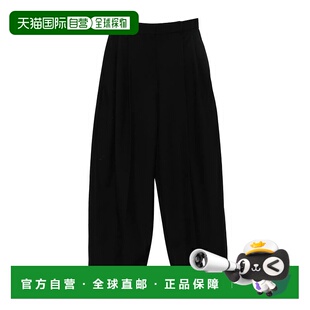 女士 长裤 D`HOMME PAW00615AW00 PANTALON 香港直邮Jacquemus