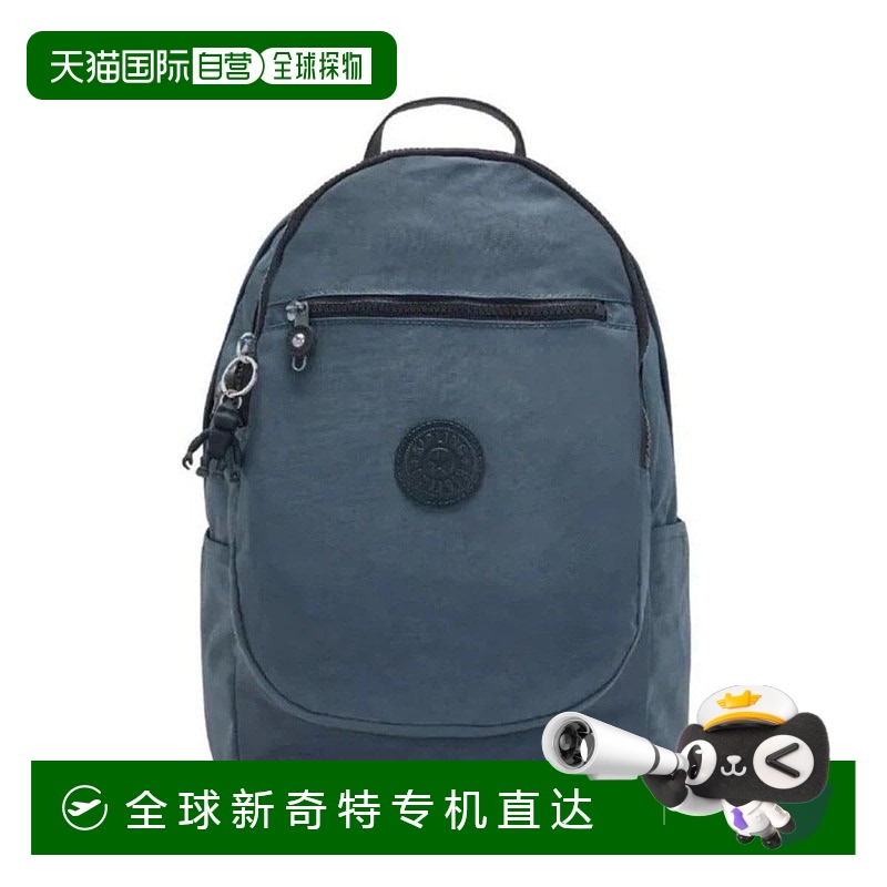 韩国直邮kipling  双肩包