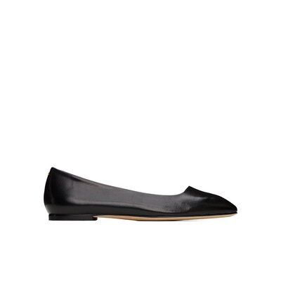 AEYDE 女士休闲鞋 A11FLRKLS8MFL0122800007BLACK
