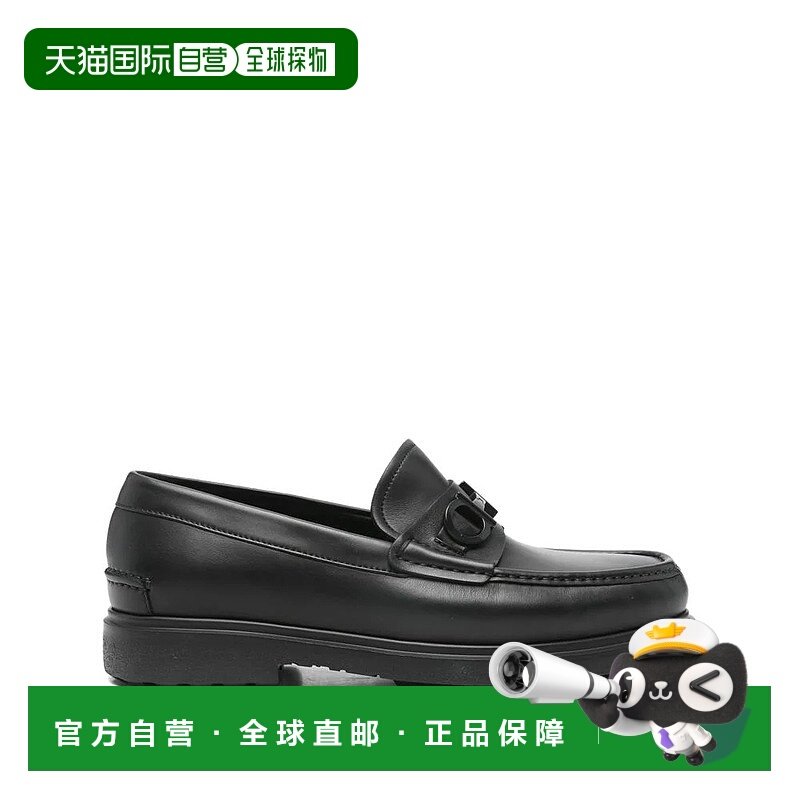 香港直邮SALVATORE FERRAGAMO 男士运动鞋 02A61407895723ENERO