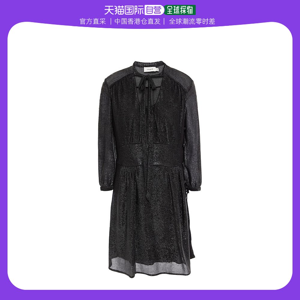coach连衣裙原单_coach的衣服多少钱