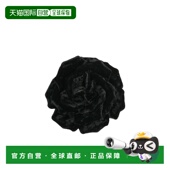 香港直邮Saint 小号野玫瑰胸针 Laurent 女士 7191 圣罗兰 1h可退