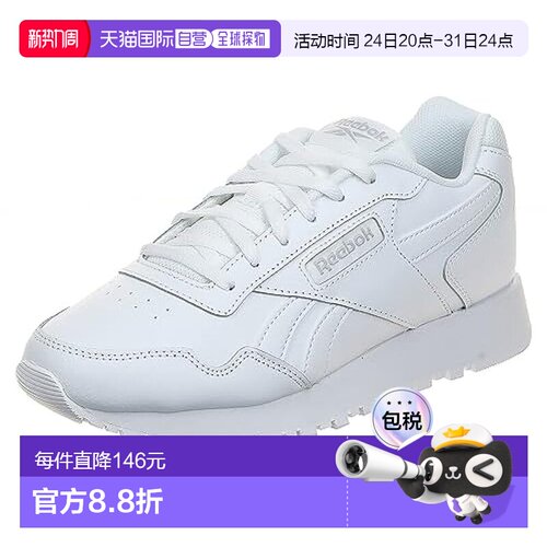 【日本直邮】Reebok 运动鞋 GLIDE锐步