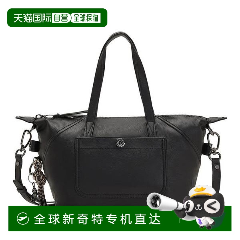 韩国直邮kipling  单肩包斜挎包手提包