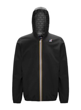 K-WAY 男士夹克 K5127QWUSY