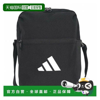韩国直邮adidas 斜挎包 JM7152 Essential Organiser 斜挎包
