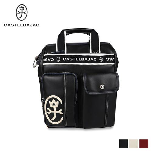 CASTELBAJAC Bag 背包 Domine 男士女士 DOMINE 系列背包