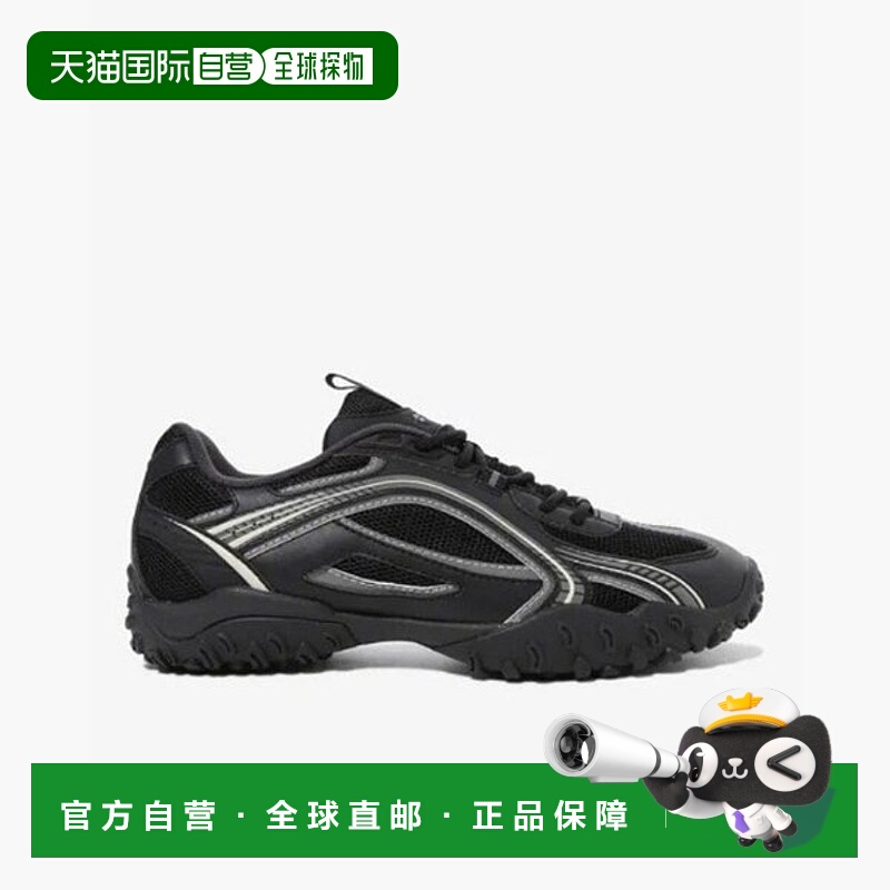 韩国直邮FILA 轮椅鞋 GQT 1XM02348G-001 Echape MS斐乐