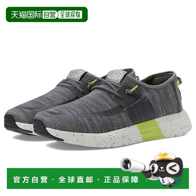 1h可退 【美国直邮】嘿伙计|Sirocco 运动模式运动鞋一脚蹬男士鞋