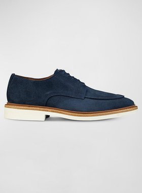 allen edmonds 男士 时尚休闲鞋