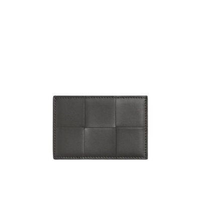 BOTTEGA VENETA 男士卡包 748052VBWD41343 SS2025