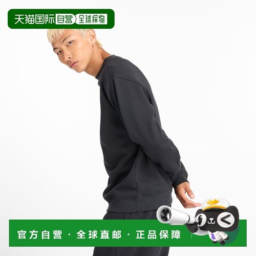 日本直邮New Balance Sport Essentials Core 男士运动针织连帽上