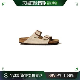 951303BEIGE 凉鞋 男士 香港直邮BIRKENSTOCK