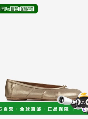 香港直邮MAISON MARGIELA 女士凉鞋平底鞋 S58WZ0127HB127 SS2026