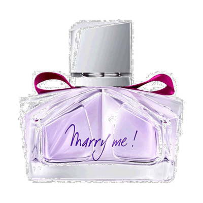 香港直邮Lanvin浪凡Marryme我愿意女士香水EDP75ml淡香正品
