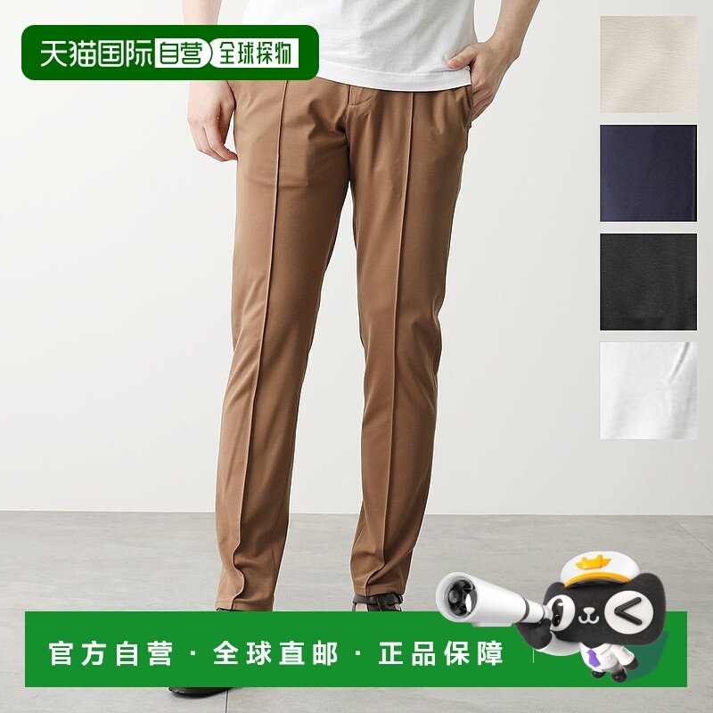 日本直邮 giabs ARCHIVIO Easy Pants MASACCIO M1 A3697 Masacci