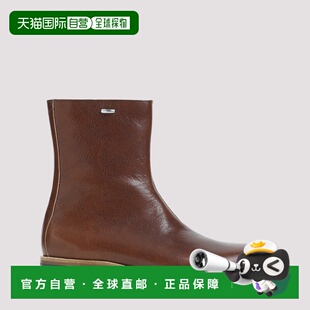 欧洲直邮our legacy 男士 靴子