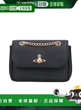 香港直邮VIVIENNE WESTWOOD 女士斜挎包 5C01000BWL001NN402