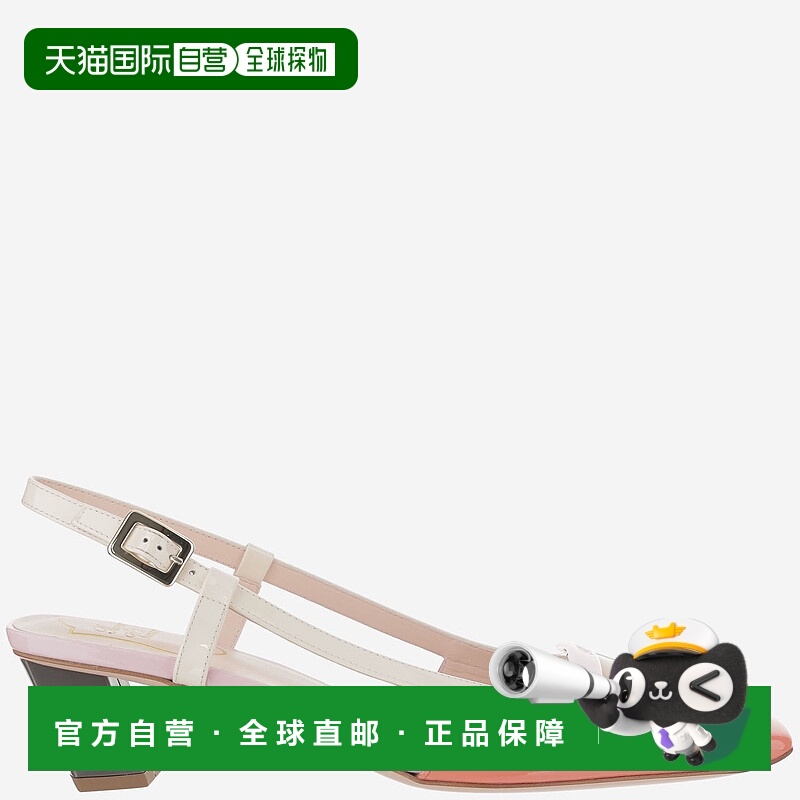 1h可退 香港直邮ROGER VIVIER 女士凉鞋 RVW00625601D1P1U97 SS20