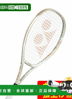 日本直邮 YONEX Vコア102硬式网球拍 [07VC102-194]尤尼克斯