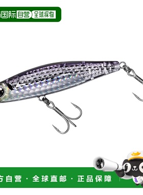 日本直邮Daiwa Morethan Galva 73S 激光冲击 LI Konoshiro