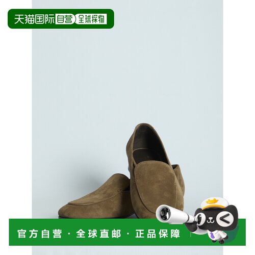 1h可退 香港直邮THE ROW 女士休闲鞋 F1801L303MCD