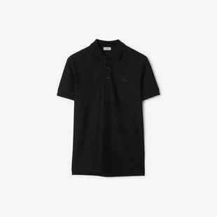 衫 BURBERRY Polo 巴宝莉 棉质