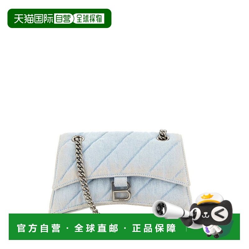欧洲直邮balenciaga 女士 单肩包斜挎包,运动包/户外包/配件,挎包/拎包/休闲包,淘宝优惠券,粉丝福利购,淘宝优惠卷