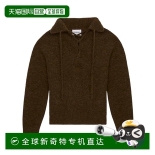 éTOILE 1h可退 香港直郵ISABEL MARANT PU0724FAA1L 女士針織毛衣
