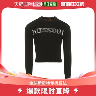 香港直邮MISSONI 女童针织毛衣 MIMT9A60W0012930BC