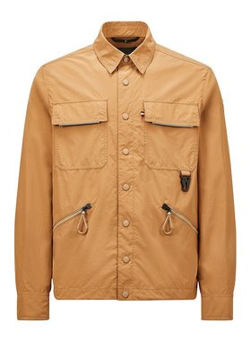 MONCLER 男士夹克 K10971G00005598C224Q SS2025