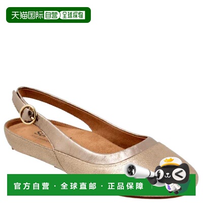 自营softwalkWomen's Soft Walk Sheffield Bronze S2460-222 - g