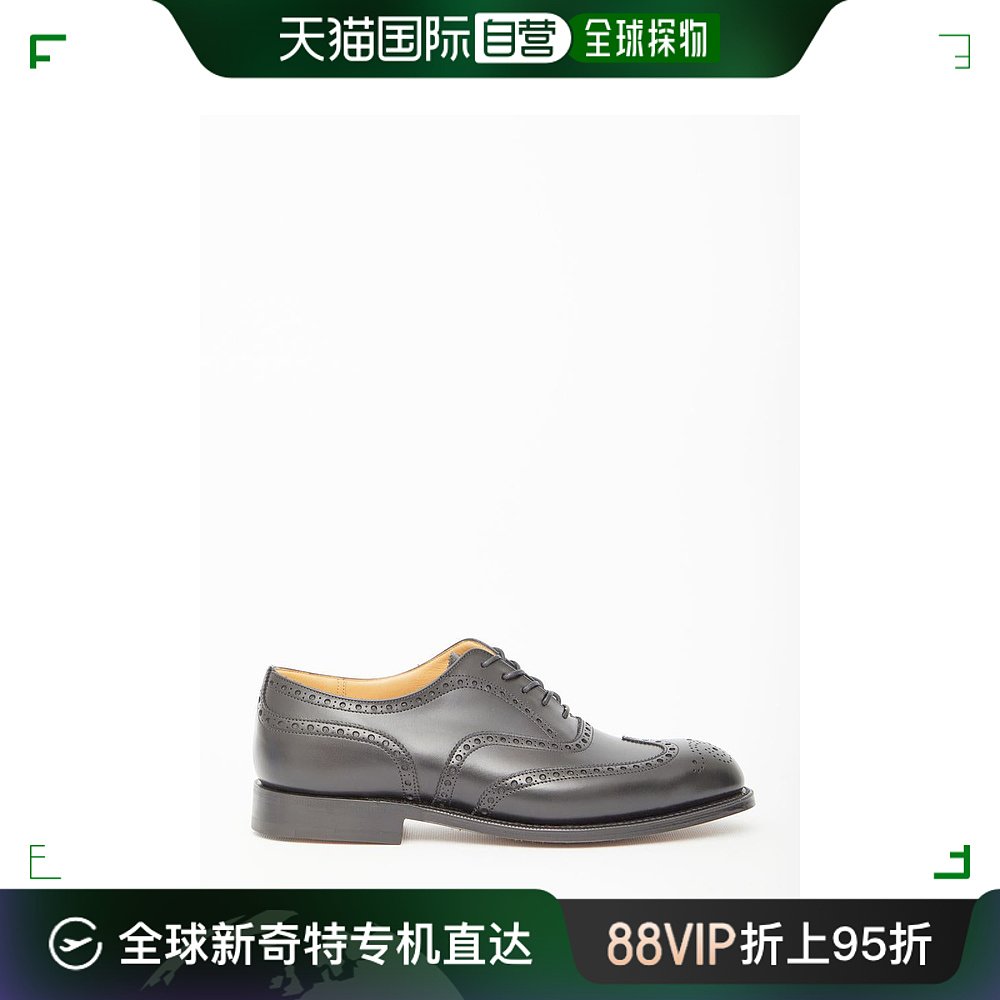 香港直邮CHURCH'S男士运动鞋 36655008EEB3569WFF0AB