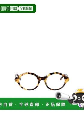 1h可退 香港直邮loewe 女士 太阳镜罗意威