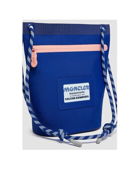 MONCLER 男士斜挎包 K109A5F00001M581673H SS2025