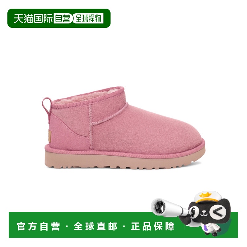 韩国直邮UGG 女士女鞋时装靴 1116109DYR羊毛时尚百搭 简约舒适