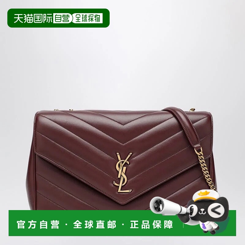 1h可退 香港直邮SAINT LAURENT 女士单肩包 803541AAEAXQYSL6197