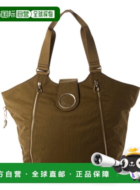 日本直邮Kipling RECICELY 托特包 [K03425AW005463]手提包单肩包