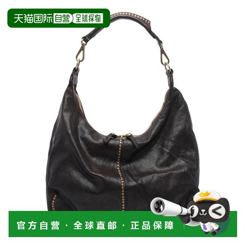 香港直邮Campomaggi 女士手提包 C045720NDX0007C1501 AW2026