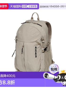 韩国直邮EIDER 战术双肩背包N-Kante  DUA24B14GJ双肩包