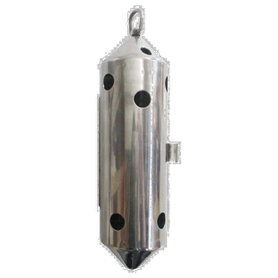 自营|天野渔具 Sten Kan 红鲷鱼 三崎型 L 号 100 银