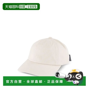 香港直邮Y-3 男士帽子 KT3213ALUMINUM SS2026 米白色 