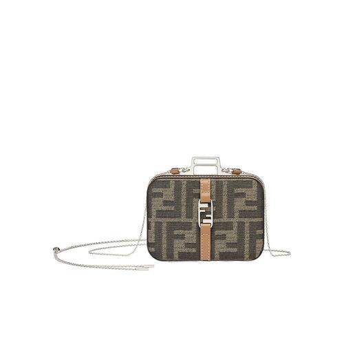 FENDI 男士手拿包 7VA567AFBVF1HRM