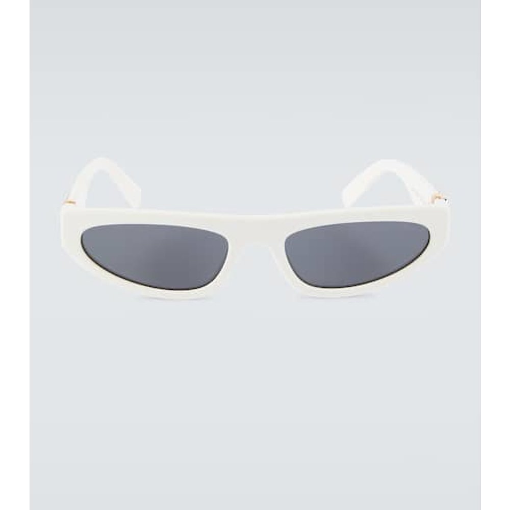 潮奢 Miu Miu 缪缪 男士 Miu Glimpse 猫眼太阳眼镜