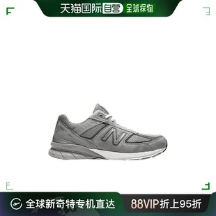 香港直邮NEW BALANCE 男士运动鞋 M990GL5FW23
