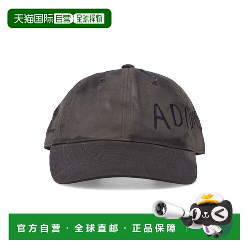 1h可退 香港直邮ADIDAS ORIGINALS 男士帽子 26PKT0893BRANCH SS2