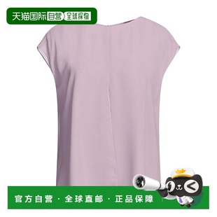 女士 香港直邮Emporio 阿玛尼 安普里奥 上衣 Armani